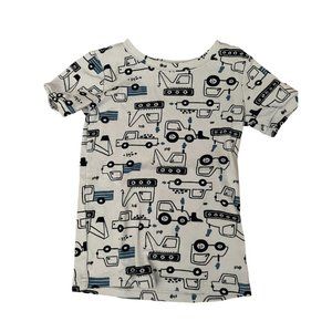 Old Navy Truck Pajama Top for Boys